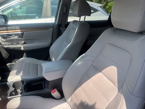 Used 2019 Honda CR-V EX-L image 12