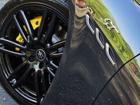 Used 2022 Maserati Ghibli GT image 53