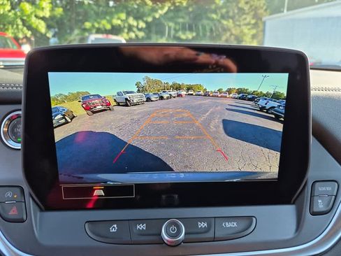 New 2026 Chevrolet Blazer LT w/ Convenience Package FWD image 25