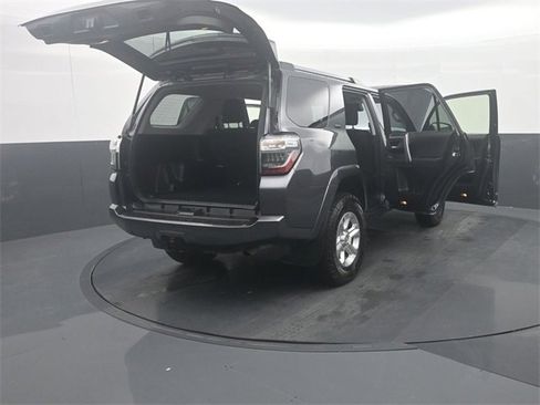 Used 2023 Toyota 4Runner SR5 image 40