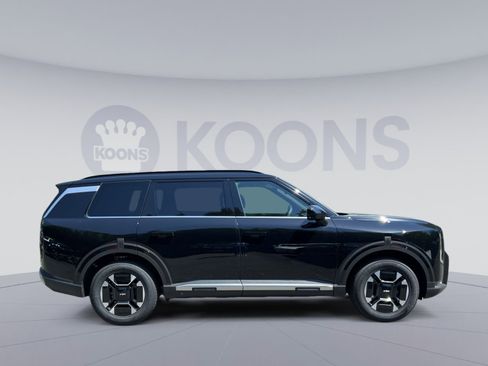 New 2027 Kia Telluride X-Line EX AWD/4WD image 17
