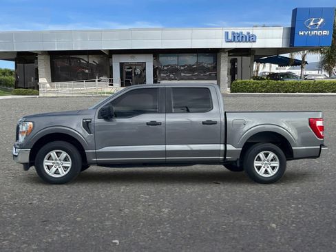 Used 2021 Ford F150 XL w/ Equipment Group 101A High image 6