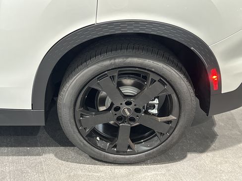 New 2027 MINI Cooper Countryman S AWD/4WD image 26