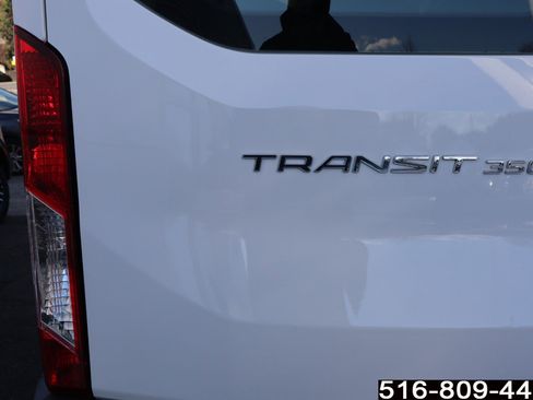 Used 2023 Ford Transit 350 XLT image 27