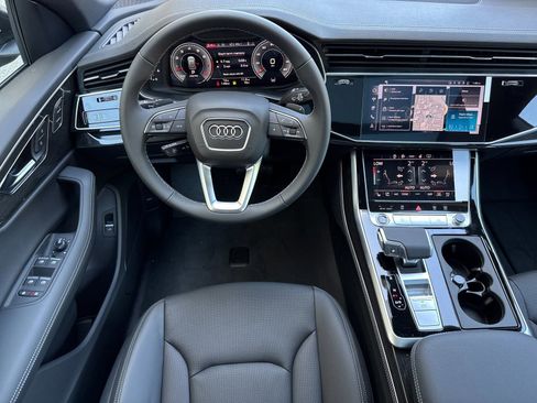 New 2026 Audi Q8 Premium Plus AWD/4WD image 11