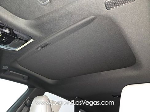 New 2026 Lexus RX 350 F Sport FWD image 11