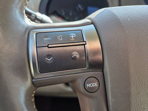 Used 2019 Lexus GX 460 Premium AWD/4WD image 13