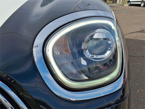 Used 2020 MINI Cooper Countryman S w/ Storage Package image 9