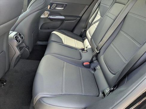 New 2026 Mercedes-Benz GLC 300 4MATIC image 15
