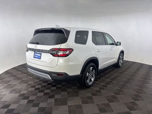 Certified 2025 Honda Pilot EX-L image 7