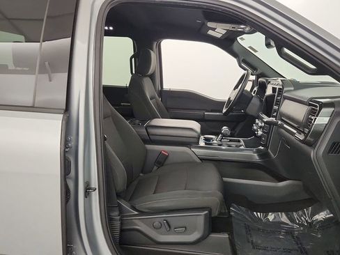 Used 2023 Ford F150 XLT w/ Equipment Group 302A High image 30