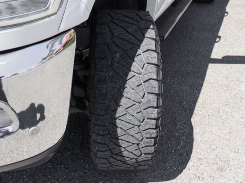 Used 2018 RAM 2500 Laramie image 47