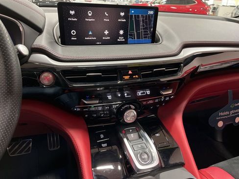 Used 2024 Acura MDX A-Spec image 33