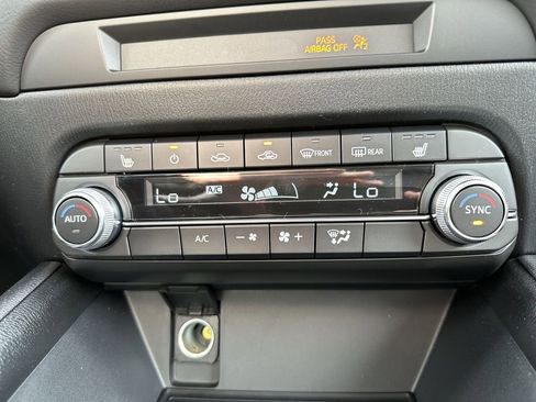 New 2025 MAZDA CX-5 AWD 2.5 S w/ Select Package image 19