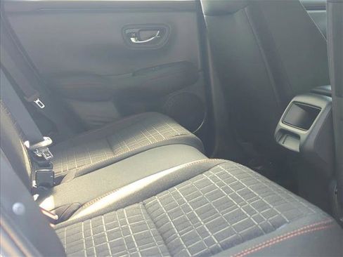 New 2026 Honda HR-V Sport image 20