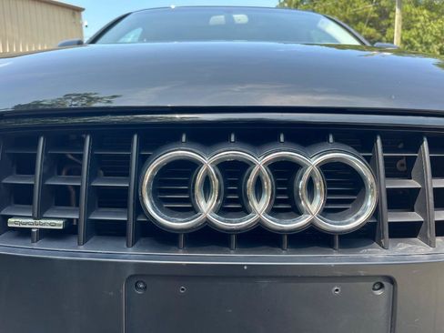 Used 2015 Audi Q7 3.0T Premium Plus w/ Premium Plus Package AWD/4WD image 3