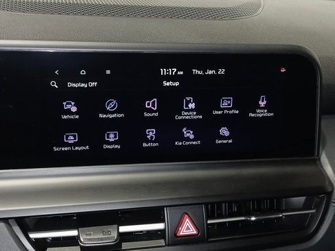 Used 2024 Kia Seltos SX w/ SX Sunroof Package image 27