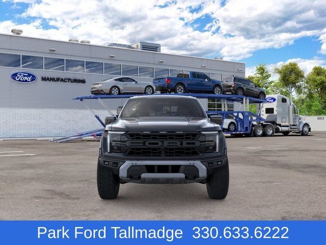 New 2026 Ford F150 Raptor AWD/4WD image 6