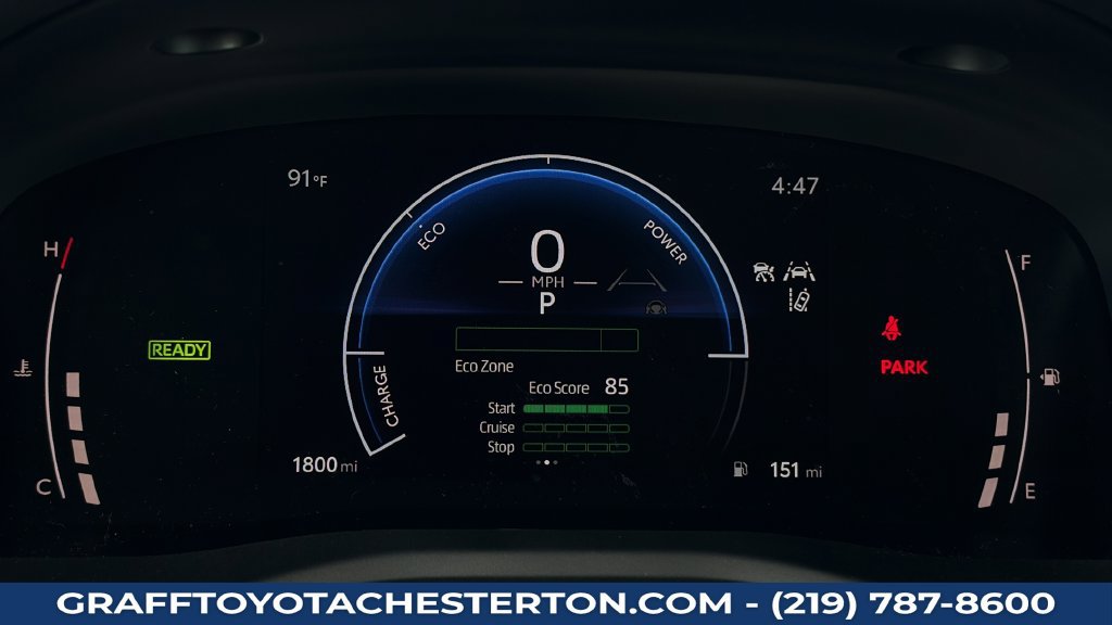 Used 2026 Toyota Camry SE w/ Multimedia Upgrade Package AWD/4WD image 21