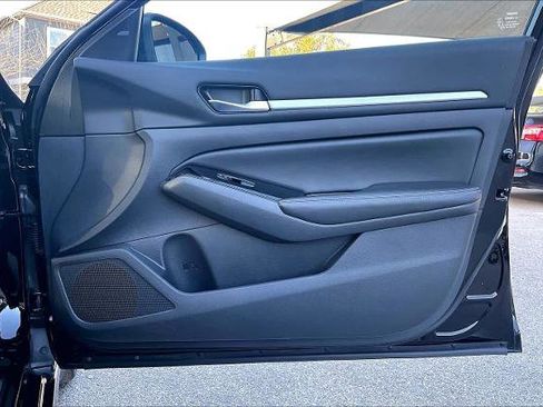 Certified 2024 Nissan Altima 2.5 SL image 23