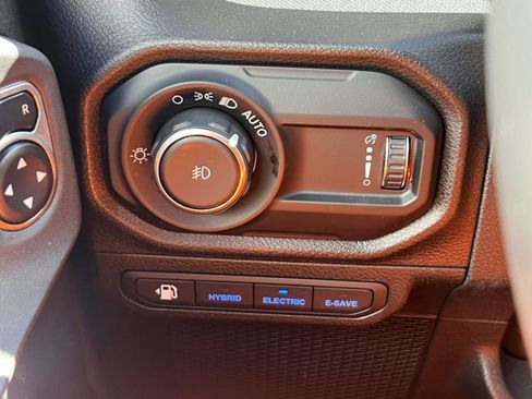 Used 2024 Jeep Wrangler Sport S w/ Convenience Group image 17