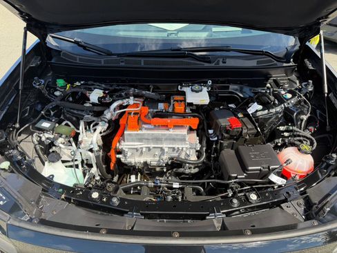 Used 2024 Honda Prologue Elite image 49