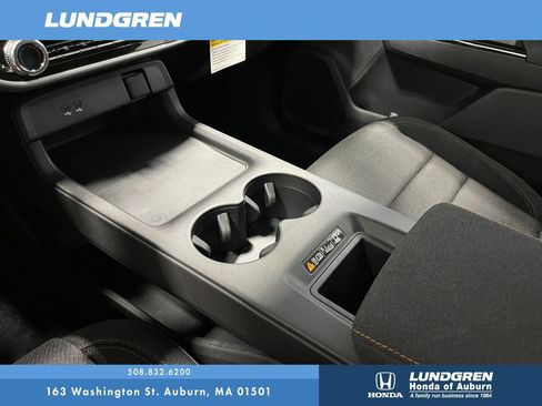 New 2026 Honda Prologue EX image 15