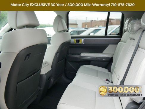 New 2026 Hyundai Santa Fe SEL AWD/4WD image 17