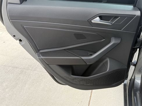 New 2026 Volkswagen Jetta Sport image 22
