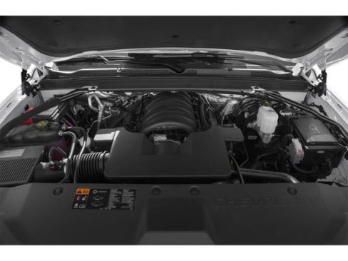 Used 2015 Chevrolet Tahoe LTZ AWD/4WD image 17