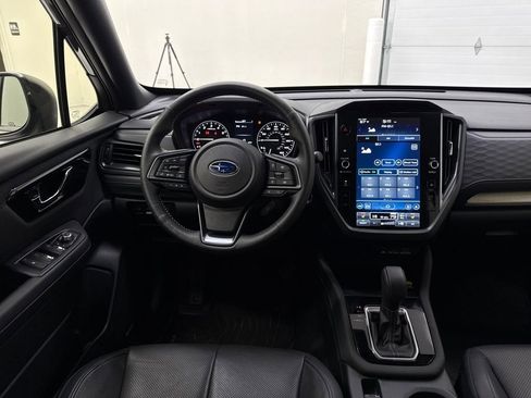 New 2025 Subaru Forester Limited image 14