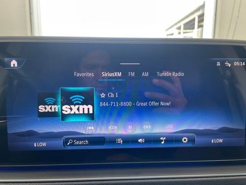 Used 2024 Mercedes-Benz GLE 350 4MATIC image 29