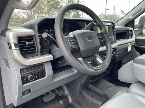 New 2026 Ford F250 XL w/ XL Driver Assist Package image 15