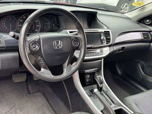 Used 2014 Honda Accord EX-L image 19