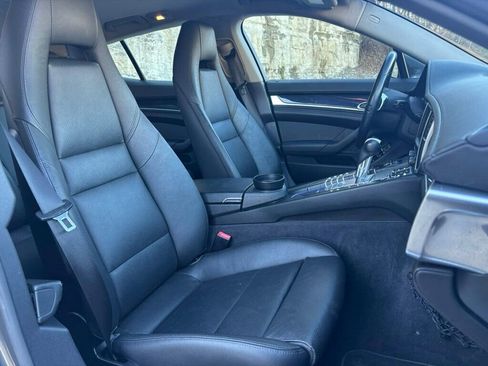 Used 2014 Porsche Panamera S image 12