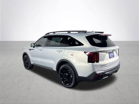 New 2026 Kia Sorento SX Prestige AWD/4WD image 8