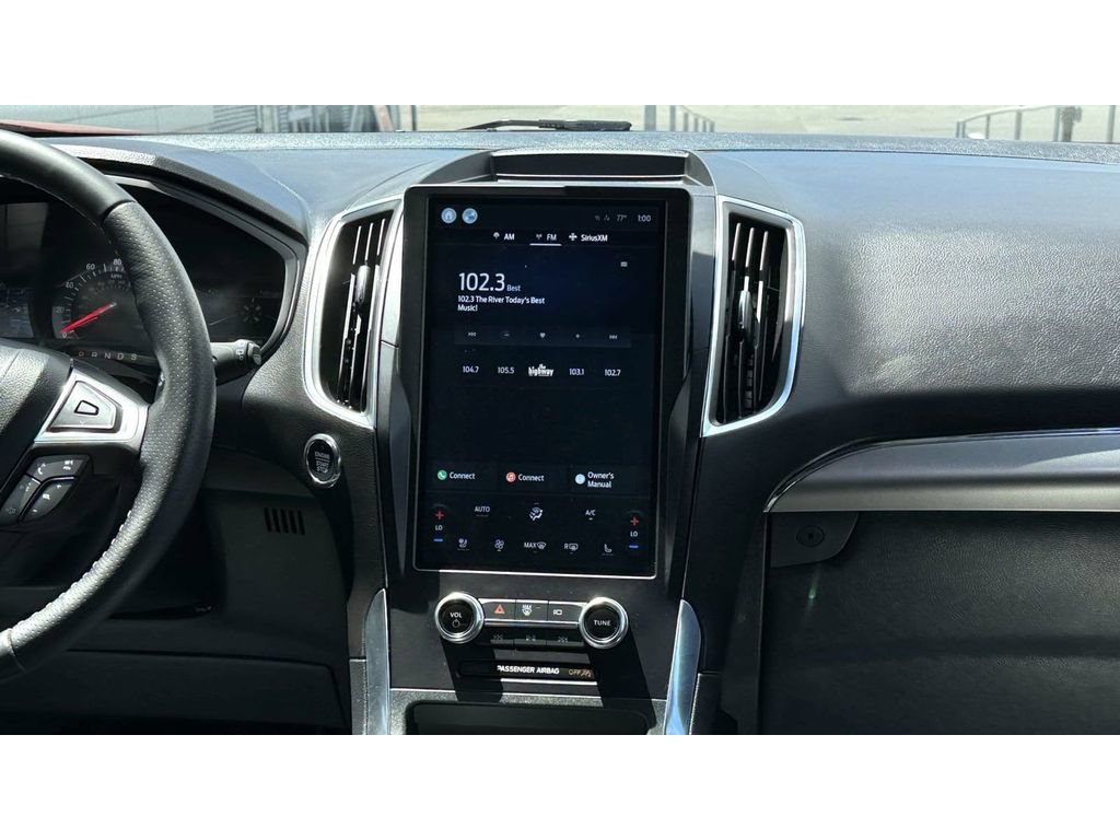 Used 2024 Ford Edge ST w/ Equipment Group 401A AWD/4WD image 13