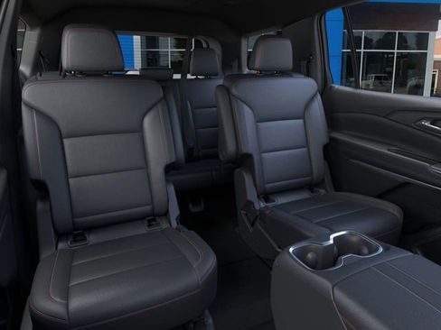 New 2026 Chevrolet Traverse Z71 w/ Enhanced Driving Package image 17