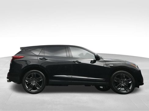 Used 2023 Acura RDX w/ Advance Package AWD/4WD image 46