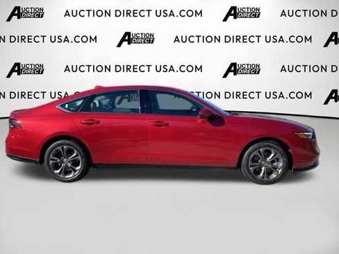 Used 2023 Honda Accord EX-L image 21