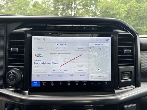 New 2026 Ford F150 Raptor AWD/4WD image 16
