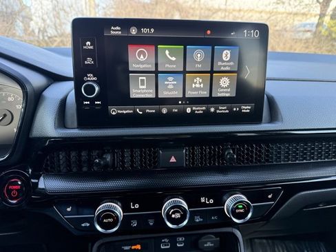 Certified 2023 Honda CR-V Sport Touring image 9