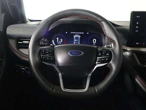 Used 2026 Ford Explorer ST-Line AWD/4WD image 36