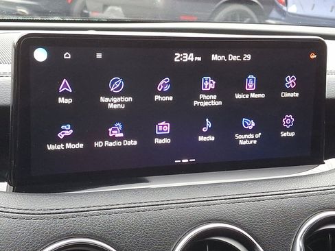 Used 2022 Kia Stinger GT-Line w/ Sun & Sound Package image 26