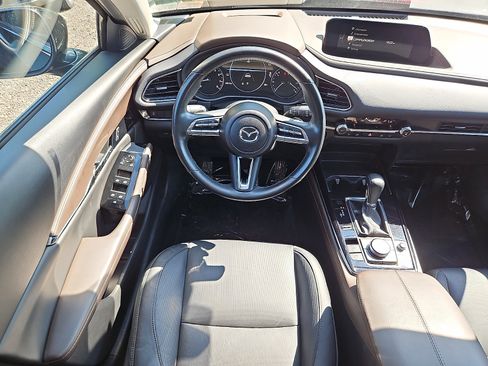 Used 2023 MAZDA CX-30 AWD 2.5 S w/ Premium Package image 11
