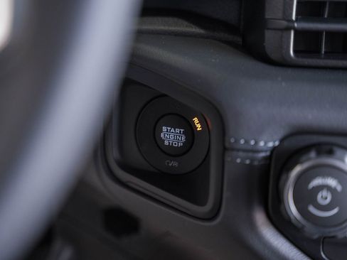 New 2026 Jeep Wrangler Sahara image 24