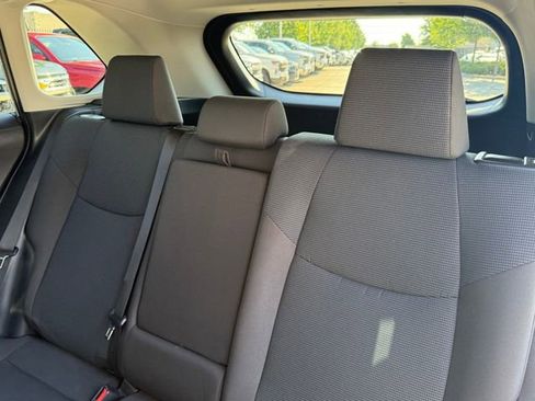Used 2025 Toyota RAV4 LE FWD image 26