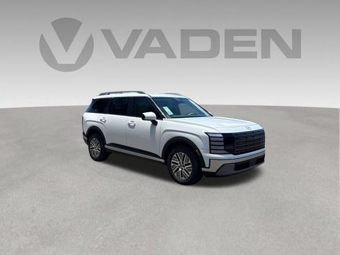 New 2026 Hyundai Palisade FWD Hybrid image 8