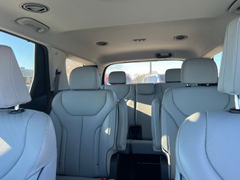 Used 2025 Hyundai Palisade SEL image 39