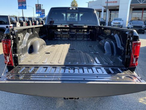 New 2026 RAM 2500 Laramie w/ Towing Technology Group image 10
